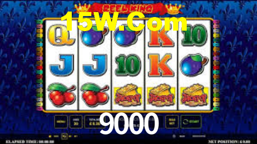 Daily Bonuses 9000
