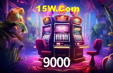 Estatísticas do Jogo 9000