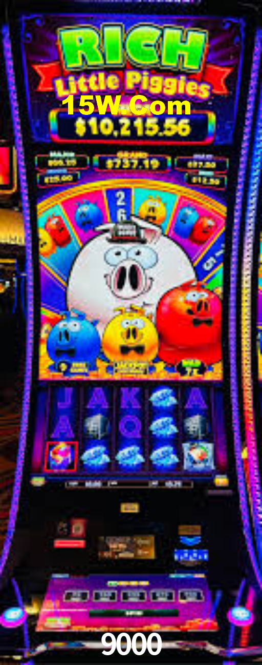 Blackjack Table 9000