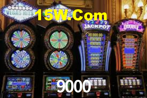 Live Casino 9000
