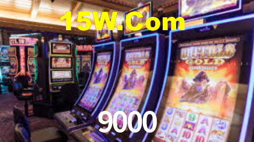 Roulette Table 9000