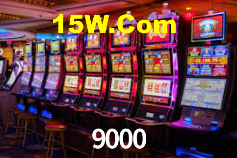 9000 App Interface