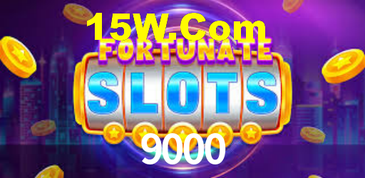 Welcome Bonus 9000