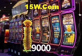 Casino Ao Vivo 9000