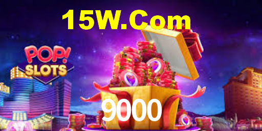 Tournaments 9000