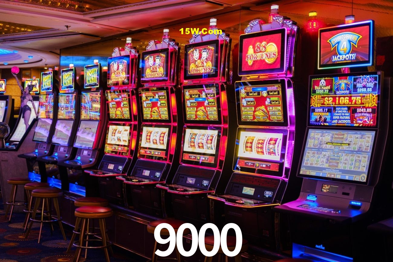 Weekend Specials 9000