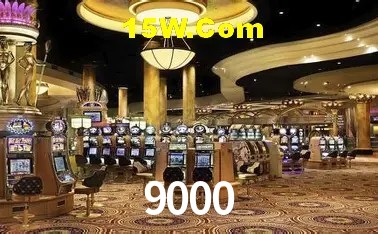 Experiência VIP 9000