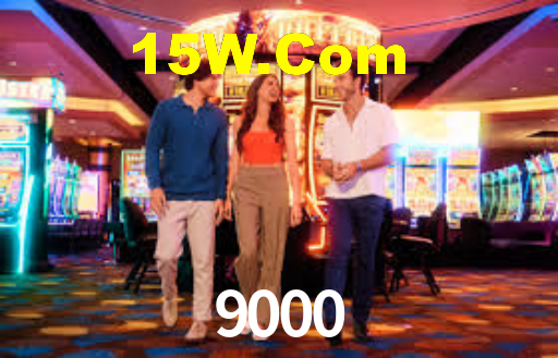 Spaceman Game 9000